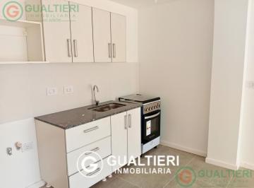 Departamento · 40m² · Monoambiente en Venta Apto Profesional Neuquén Capital