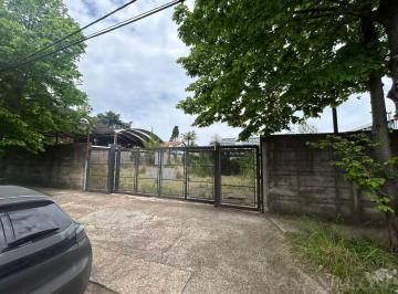 Terreno · 1563m² · Terreno - Alquiler - San Fernando Victoria