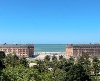 Imagen1 · Departamento en Alquiler Temporal en Mar del Plata