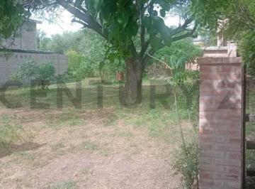Terreno · 104m² · 3 Ambientes · Lote Terreno
