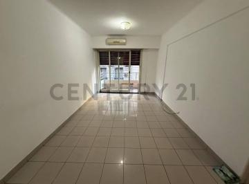 Departamento · 55m² · 3 Ambientes · 1 Cochera · Departamento de 3 Ambientes con Cochera y Baulera.