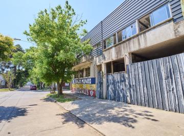 Bodega-Galpón · 466m² · 2 Ambientes · Alquiler Galpón Deposito en Munro con Estructura Oficinas, Vestuarios y Departamento 2 Ambientes