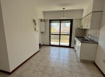 Departamento · 30m² · 2 Ambientes · Departamento 1 Dormitorio con Balcón - Santiago 600 - Lourdes - Rosario | Venta