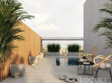 Departamento · 40m² · 1 Dormitorio · Departamento a Estrenar a m de Av Freyre
