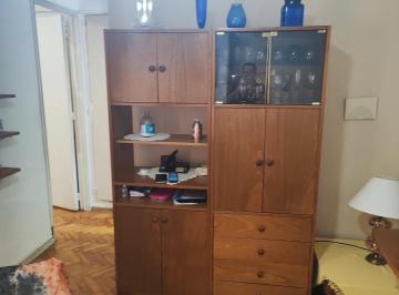 Departamento Venta 32m² de 2 ambientes · Dueño Vende Almagro Excelente Ubicación Luminoso Oportunidad Expensas Bajas!