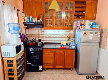 Casa · 70m² · 3 Ambientes · 1 Cochera · Casa en Villa Ballester