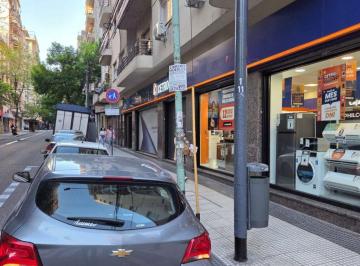 Local comercial , Recoleta · Local en Excelente Ubicación Sobre Uriburu a m de Avda. Santa Fe