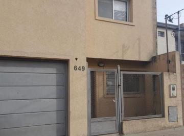 FRENTE · Duplex 5 Ambientes