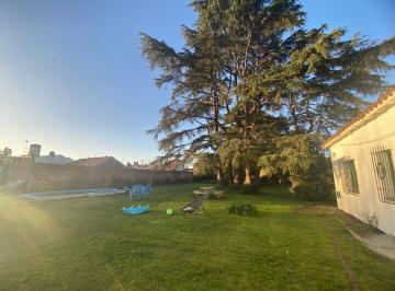 Terreno · 624m² · Terreno en Sourigues en Venta Sobre Camino General Belgrano