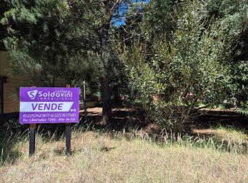 Terreno , Nueva Atlantis · Terreno en Venta a 5 Cuadras del Mar