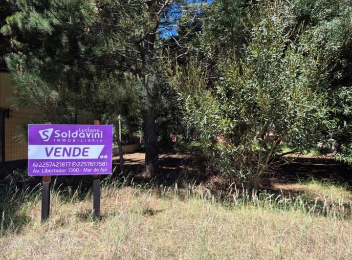 Terreno · 495m²