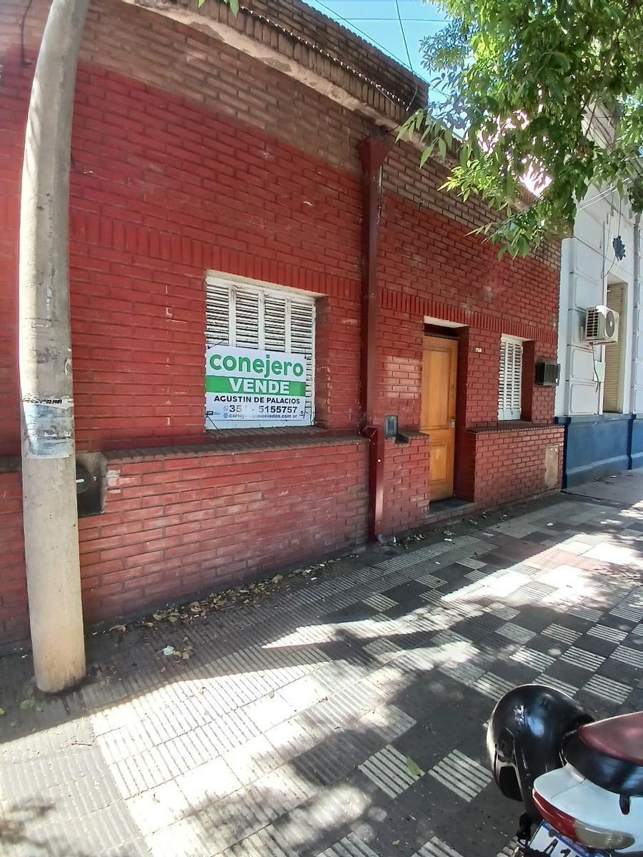 Venta Casa 3 Dorm a Metros Plaza Alta Cordoba al 800