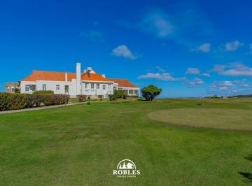 Terreno · 844m² · Lote en El Barrio Privado Cardon Miramar Links