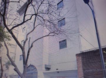 Cocheras en Venta, ideal para quien viva en la zona y necesite guardar otro de s · Cocheras en Venta en Palermo Chico - Ortíz de Ocampo y Cerviño