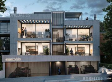 Casa · 85m² · 3 Ambientes · 1 Cochera · Casa en Costas de Manantiales