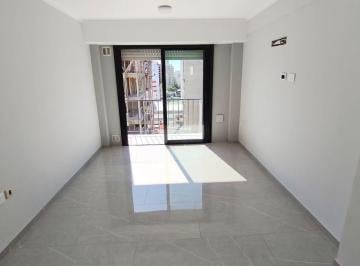 Departamento de 3 ambientes, La Plata · Excepcional Dpto. 1 Dorm. + Escritorio y Cochera Cubierta ¡Reciclado a Nuevo!