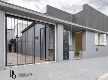 PH · 50m² · 3 Ambientes · 1 Cochera · PH en Don Bosco