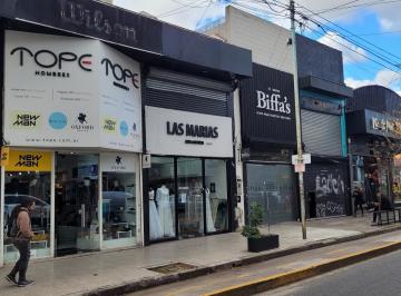 Depósito · 136m² · 2 Ambientes · Deposito Zona Outlets - 4 X 24 Entre Piso 4 X 14 - Doble Altura
