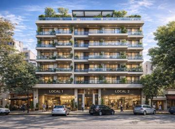 Terreno · 2800m² · 11 Cocheras · 3 Propiedades Apto Desarrollo Inmobiliario Pb 6 Pisos a m Plaza Alta Cordoba