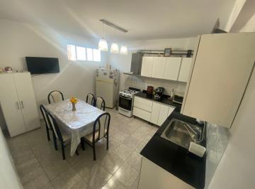 Casa · 63m² · 3 Ambientes · Casa en Villa Maipú