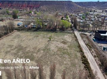 Terreno · 720m² · Lote en Venta en Añelo, Calle 6, Neuquén