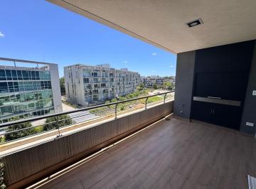 Departamento · 80m² · 2 Ambientes · 1 Cochera · Departamento en Venta en Cristaline, Manuel Alberti, Pilar