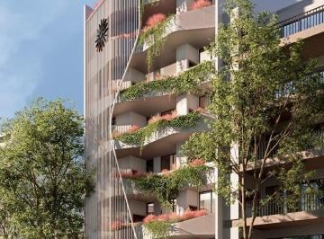 Departamento Venta 41m² de 2 ambientes · Venta Departamento 1 Dormitorio Cofico