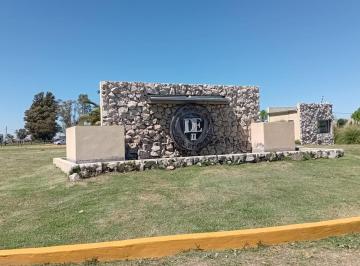 Terreno · 300m² · Lote en Venta, 300 m², en Barrio Privado Don Eugenio 2, General Rodriguez, Gba Oeste