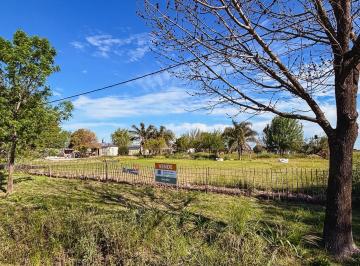 Terreno · 1200m² · Lote de 1200 m² en Roca