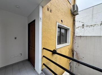Departamento · 35m² · 2 Ambientes · Departamento - 2 Ambientes - Padua Centro