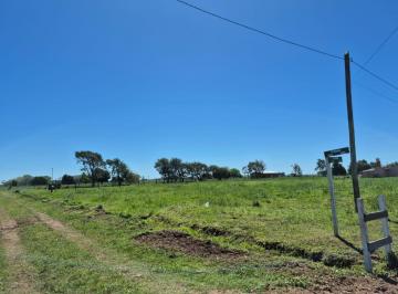 Terreno , Pavón · Gran Loteo en Paraje Pavón - Amplia Financiación