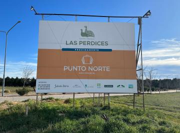 Terreno , Bahía Blanca · Venta Lote en Barrio Las Perdices