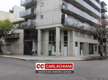 Local comercial · 43m² · 1 Ambiente · Local en Venta Rosario - Barrio Abasto