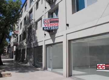 Local comercial · 79m² · 1 Ambiente · Condominios Roca - Local a Estrenar, Amplia Vidriera