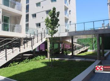 Departamento · 46m² · 2 Ambientes · Condominios Roca - Amplio Departamento de 1 Dormitorio - Amenities