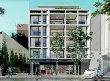 Departamento · 97m² · 4 Ambientes · Venta Departamento de 3 Dorm., 2 Baños en Florida, Vicente López – en Construcción!
