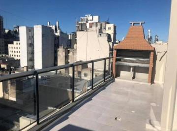 Departamento · 35m² · 1 Ambiente · Monoambiente en Monserrat, Ideal Estudiantes, Inversores, Alquiler Airbnb