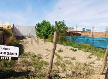 Terreno · 400m² · Venta de Lote en Luján Panamericana