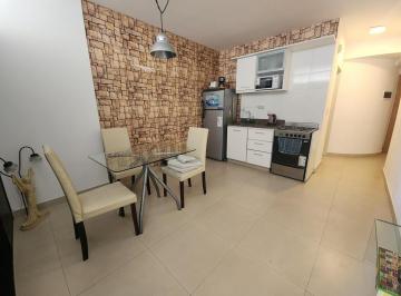 Departamento · 33m² · 1 Ambiente · Monoambiente en Monserrat, Ideal Estudiantes o Inversores