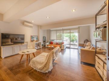 Departamento · 96m² · 3 Ambientes · 1 Cochera · Departamento en Venta en Belgrano Chico. Lc 2 Dorm., 1 Suite 2 Baños Balcón Cochera Amenities