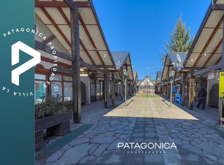 Local comercial · 44m² · 1 Ambiente