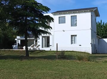 Casa de 14 ambientes, Mendiolaza · Dueño Directo! Vende Hermosa Casona Country Cuatro Hojas