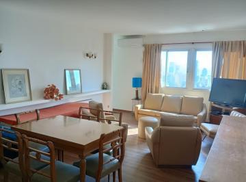 Departamento · 70m² · 2 Dormitorios · Departamento 3 Ambientes Macrocentro