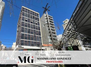 Oficina comercial · 154m² · 4 Ambientes · Oficina Venta Lomas de Zamora
