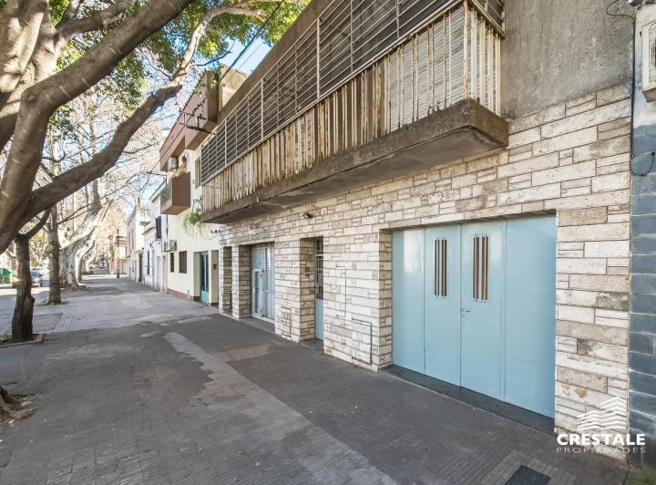 Casa · 165m² · 7 Ambientes · 1 Cochera