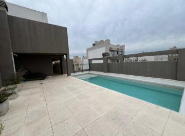 Departamento · 175m² · 4 Ambientes · 3 Cocheras · Departamento de Categoria en Caballito Sur