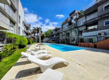 Departamento de 3 ambientes, Vicente López · En Alquiler Departamento 3 Ambientes | Patio y Cochera | Amenities | 90 m² Totales