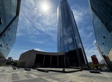 Foto · Se Alquila Oficina Piso 20 Capitalinas Exc Vistas