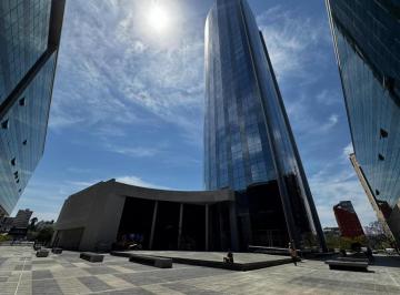 Oficina comercial · 300m² · Se Alquila Oficina Piso 20 Capitalinas Exc Vistas
