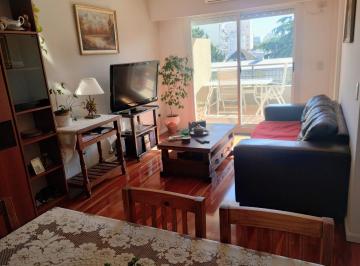 Departamento de 3 ambientes, Villa del Parque · Permuto/vendo Excelente 3 Amb Nuevo Categoría por Casa Olivos/belgrano